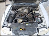 Ford Mustang 1FAFP40624F169530 снимка