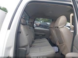 Chevrolet Silverado 3500Hd Work Truck 1GBHK73699F118097 fotografie
