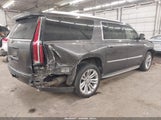 Cadillac Escalade Esv Luxury 1GYS4HKJ0JR167211 photo