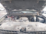 Chevrolet Silverado 2500Hd Work Truck 1GCHK44K19F132369 fotografie