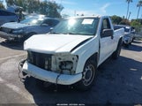 Chevrolet Colorado Work Truck 1GCCSBF93C8130403 снимка