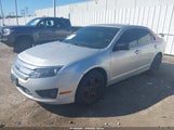 Ford Fusion Se 3FAHP0HA1BR138151 снимка