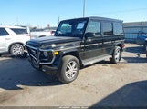 Mercedes-Benz G 550 4Matic WDCYC3HF5DX202313 fotografie