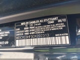 Mercedes-Benz G 550 4Matic WDCYC3HF5DX202313 fotografie