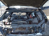 Toyota Camry Se Nightshade Edition 4T1T11AK1MU452372 photo