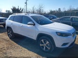 Jeep Cherokee Limited 4X4 1C4PJMDXXLD633886 photo