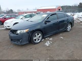 Toyota Camry Se 4T1BF1FK1DU257359 снимка