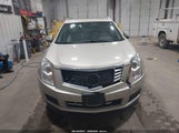 Cadillac Srx Luxury Collection 3GYFNEE35ES517929 снимка