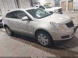 Cadillac Srx Luxury Collection 3GYFNEE35ES517929 снимка