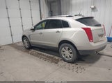 Cadillac Srx Luxury Collection 3GYFNEE35ES517929 снимка