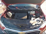 Chevrolet Traverse Fwd Lt Cloth 1GNERGKW1LJ320665 снимка