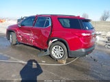 Chevrolet Traverse Fwd Lt Cloth 1GNERGKW1LJ320665 снимка