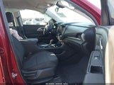 Chevrolet Traverse Fwd Lt Cloth 1GNERGKW1LJ320665 fotografie