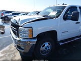 Chevrolet Silverado 3500Hd Lt 1GC4K0C82CF193704 снимка