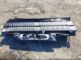 Toyota Tundra Sr5 5.7L V8 5TFUY5F10JX698254 снимка