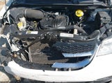 Dodge Grand Caravan Sxt 2C4RDGCG5HR604139 снимка