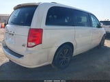 Dodge Grand Caravan Sxt 2C4RDGCG5HR604139 снимка