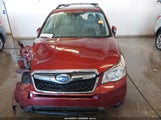 Subaru Forester 2.5I Limited JF2SJAHC3FH805416 снимка
