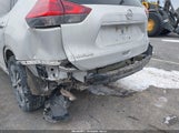 Nissan Rogue Sl 5N1AT2MV5HC839144 снимка