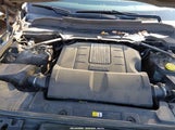 Land Rover Range Rover Sport 5.0L V8 Supercharged SALWR2EF1EA335772 photo