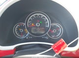 Volkswagen Beetle 2.5L 3VW5P7AT6DM815418 снимка