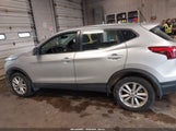 Nissan Rogue Sport S JN1BJ1CR9HW121319 снимка