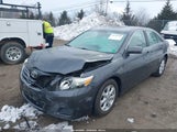 Toyota Camry Le 4T1BF3EK1BU690156 снимка