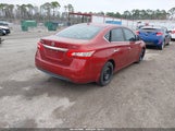 Nissan Sentra Sv 3N1AB7AP3FL691946 снимка
