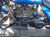 Harley-Davidson Fltrx 1HD1KH71XRB663393 снимка