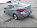 Hyundai Elantra Se 5NPDH4AE7FH640777 снимка