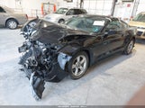 Ford Mustang Ecoboost 1FA6P8THXJ5108397 снимка