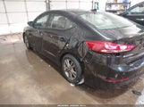 Hyundai Elantra Value Edition 5NPD84LF0JH394735 photo