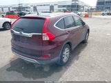 Honda Cr-V Ex-L 2HKRM3H75FH547520 снимка