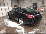 Nissan Altima 2.5 Sv 1N4AL3AP1EC158612 снимка