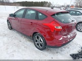 Ford Focus Se 1FADP3K20EL193629 снимка