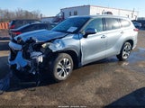 Toyota Highlander Xle 5TDGZRAH1MS086130 снимка