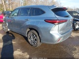 Toyota Highlander Xle 5TDGZRAH1MS086130 снимка