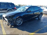 Mazda Mazda3 Touring 3MZBN1V38JM220694 снимка