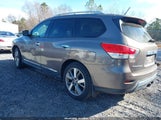 Nissan Pathfinder Platinum 5N1AR2MN9DC625217 снимка