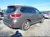 Nissan Pathfinder Platinum 5N1AR2MN9DC625217 снимка