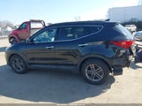 Hyundai Santa Fe Sport 2.4L 5XYZU3LB9JG512040 fotografie