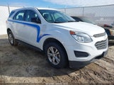 Chevrolet Equinox Ls 2GNALBEKXH1598493 снимка