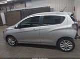 Chevrolet Spark Fwd 1Lt Automatic KL8CD6SAXLC419768 снимка
