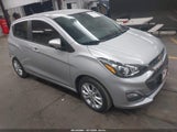 Chevrolet Spark Fwd 1Lt Automatic KL8CD6SAXLC419768 снимка