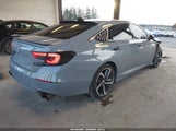 Honda Accord Sport 2.0T 1HGCV2F30NA017413 fotografie