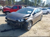 Hyundai Elantra Se 5NPDH4AE6EH507801 снимка