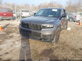 Jeep Grand Cherokee L Altitude 4X4 1C4RJKAG1R8557316 fotografie
