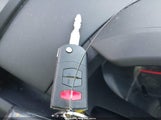 Mazda Mazda5 Sport JM1CR293170147031 снимка