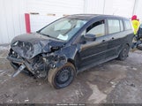 Mazda Mazda5 Sport JM1CR293170147031 снимка