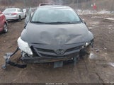 Toyota Corolla Le 5YFBU4EE3CP069171 снимка